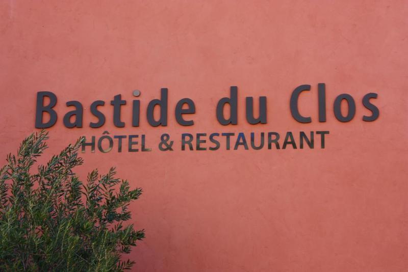 La Bastide Du Clos Des Roses - Teritoria Frejus Ngoại thất bức ảnh