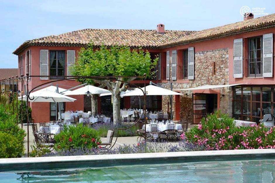 La Bastide Du Clos Des Roses - Teritoria Frejus Tiện nghi bức ảnh